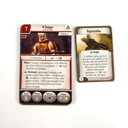 Star Wars Assaut sur l'Empire Dengar FR