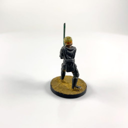 Star Wars Assaut sur l'Empire Luke Skywalker FR