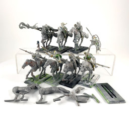 glade riders
