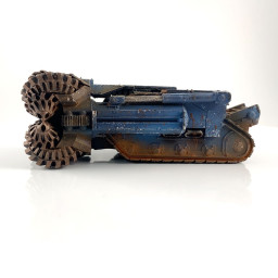 Forgeworld Hades Breaching Drill