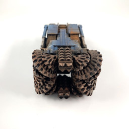 Forgeworld Hades Breaching Drill