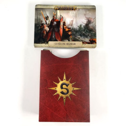 Warscroll Card V3 FR 