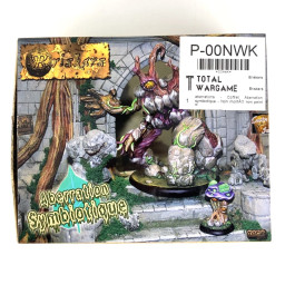 aberrations - Coffret...