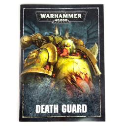 Death Guard FR