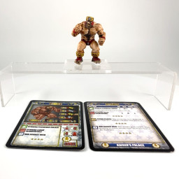 Rumbleslam - Vitamir