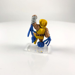 Rumbleslam - Ronnie Salvage