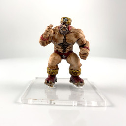 Rumbleslam - Vitamir