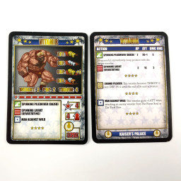 Rumbleslam - Vitamir