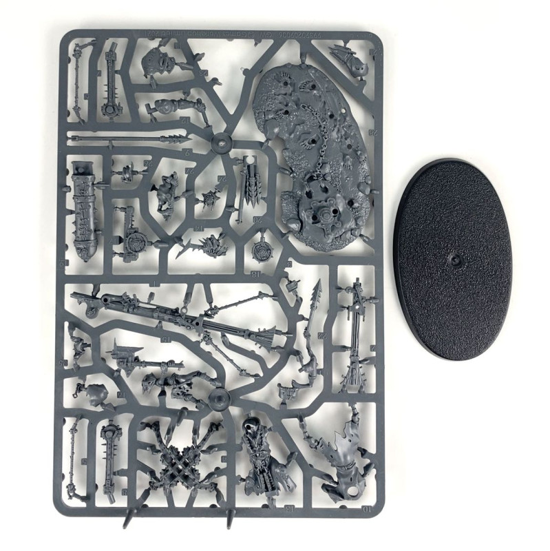 Beast-Skewer Killbow