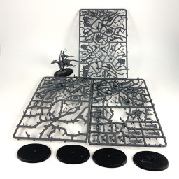 Hurakan Windchargers