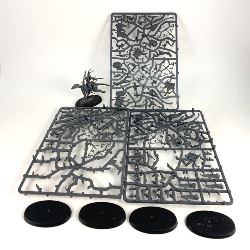 Hurakan Windchargers