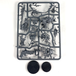 Swampcalla Shaman with...