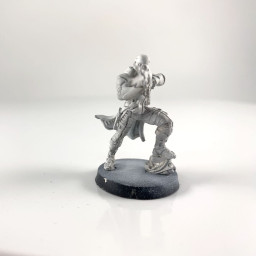 Nomads Booster Pack Alpha