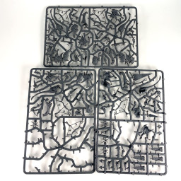 Hurakan Windchargers