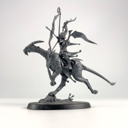 Hurakan Windchargers