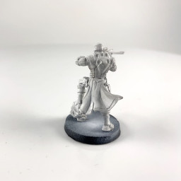 Nomads Booster Pack Alpha