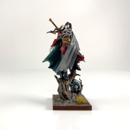 cado ezechiar the hollow king