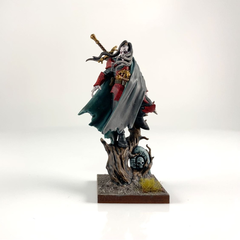 cado ezechiar the hollow king