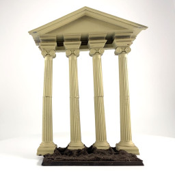 Decors Impression 3D