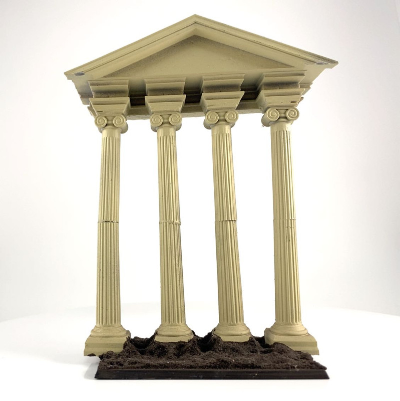 Decors Impression 3D