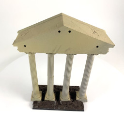 Decors Impression 3D