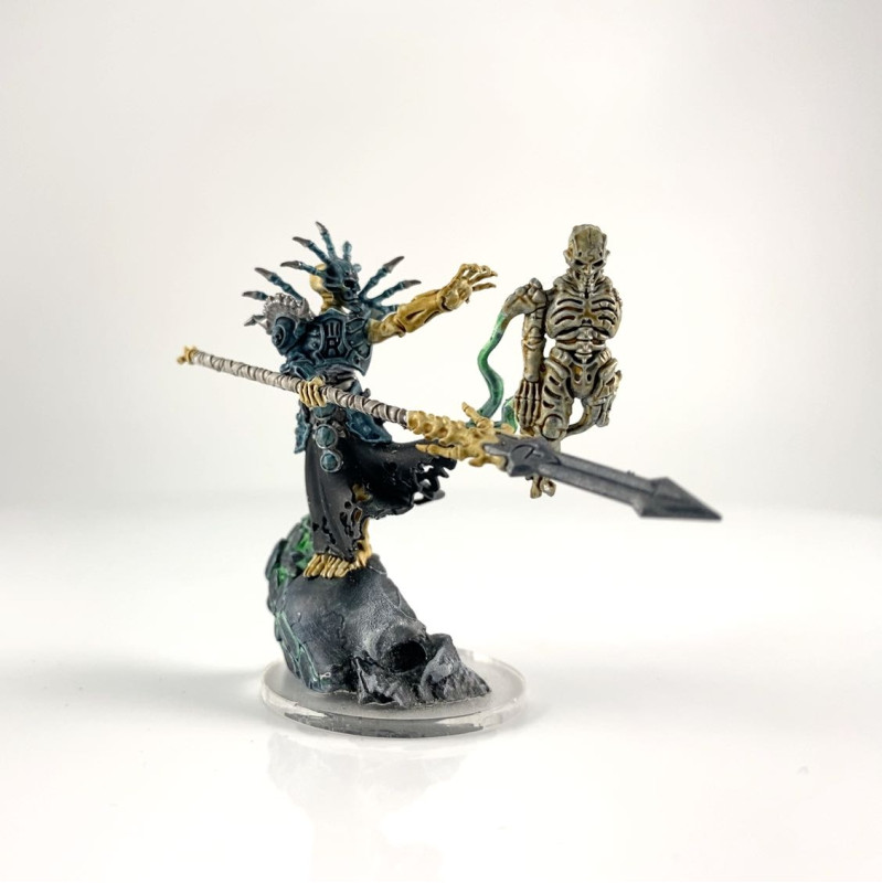 Mortisan Boneshaper