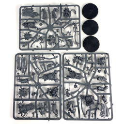 Deathshroud Terminators