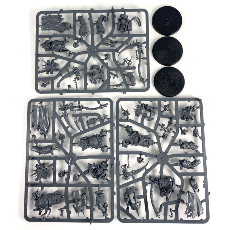 Deathshroud Terminators