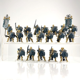 Mortek Guards