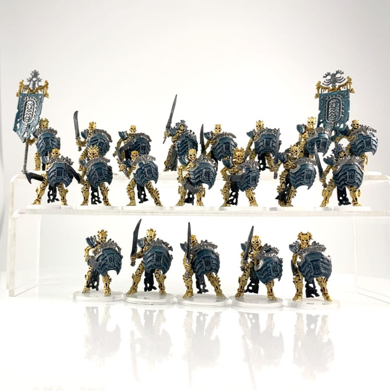 Mortek Guards