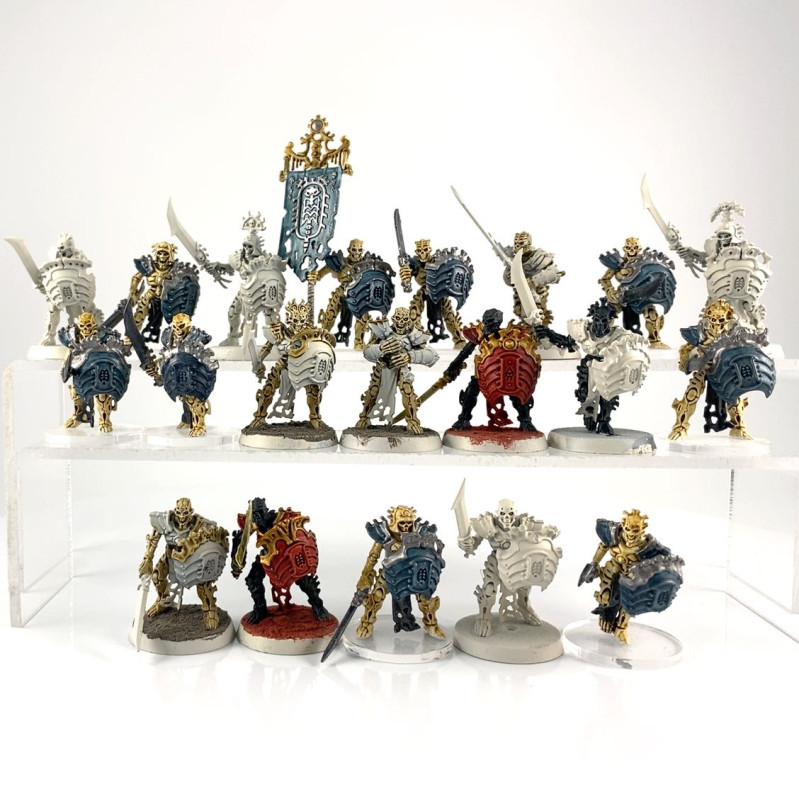 Mortek Guards