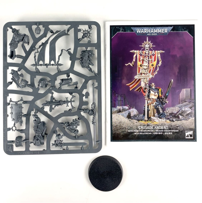 Crusade Ancient