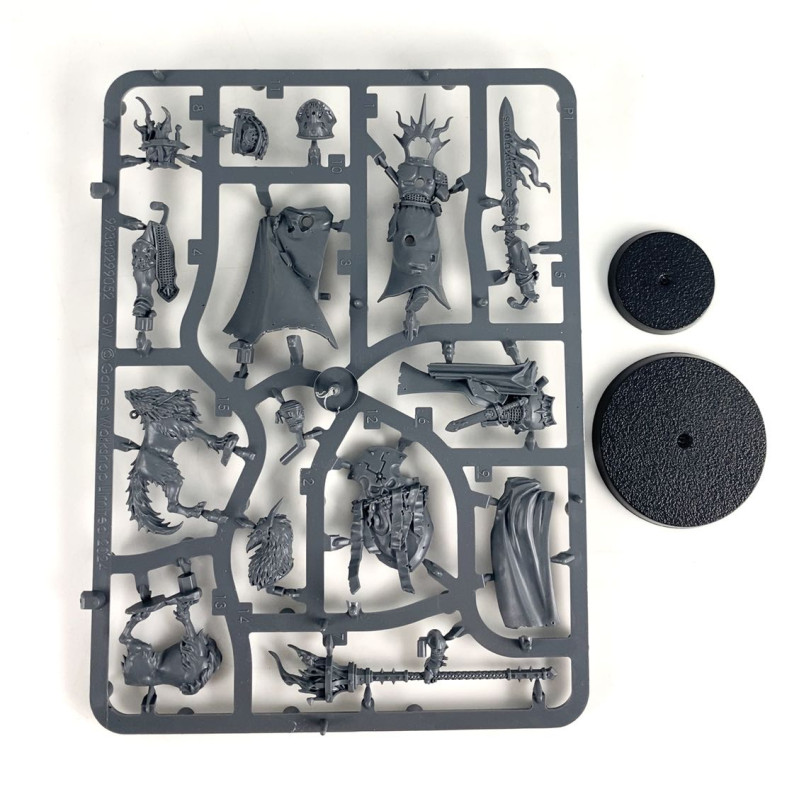 Lord-Veritant Skaventide