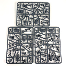 5x Liberators skaventide