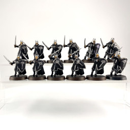 Warriors of Minas Tirith