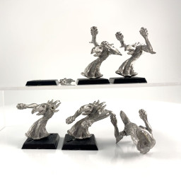 Incendiaires de Tzeentch