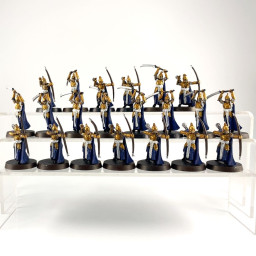 Guerriers de l'ultime alliance