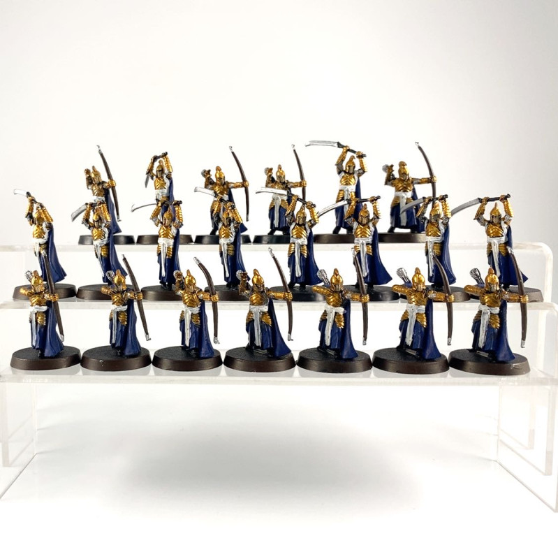 Guerriers de l'ultime alliance