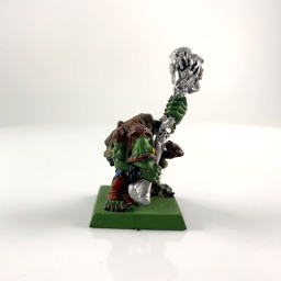 Orc Shaman