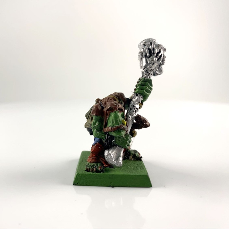 Orc Shaman