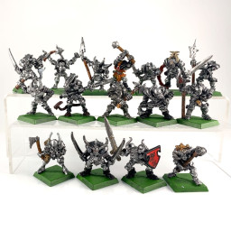 Chaos Warriors