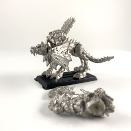 Arbaal l'invincible incomplet