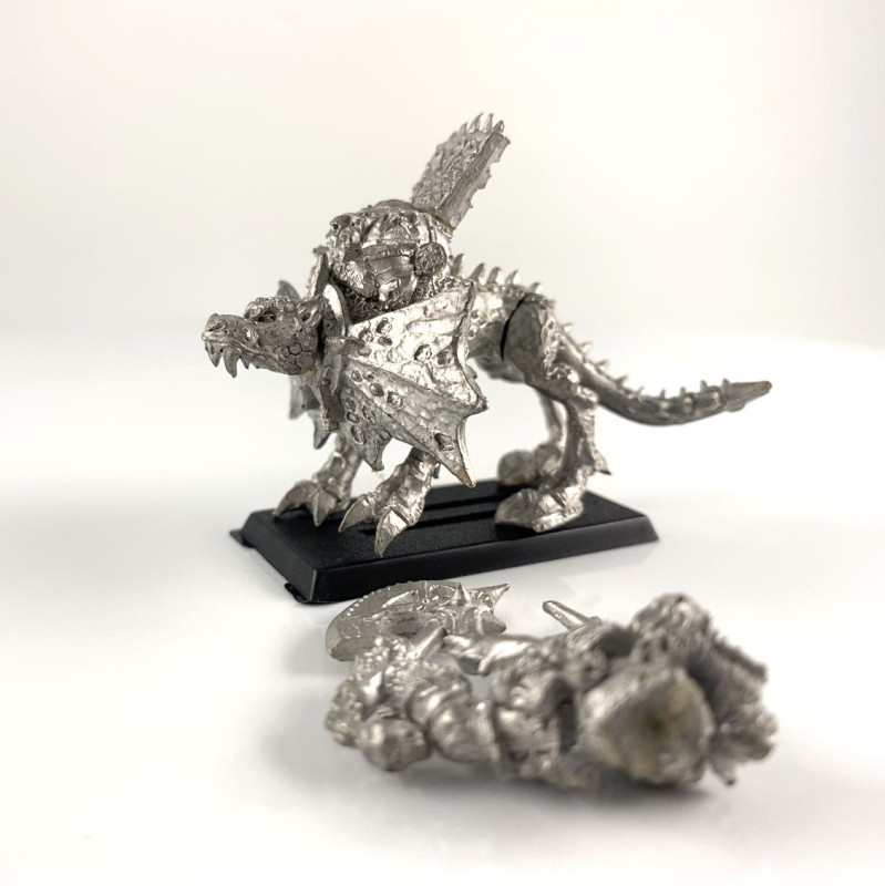 Arbaal l'invincible incomplet