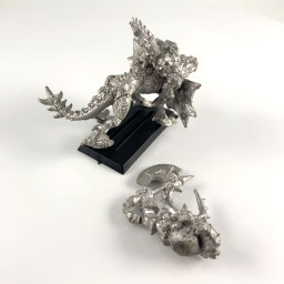 Arbaal l'invincible incomplet