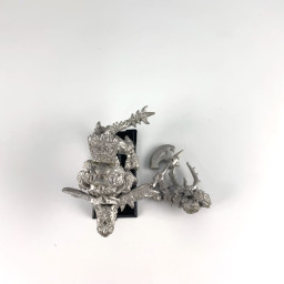 Arbaal l'invincible incomplet