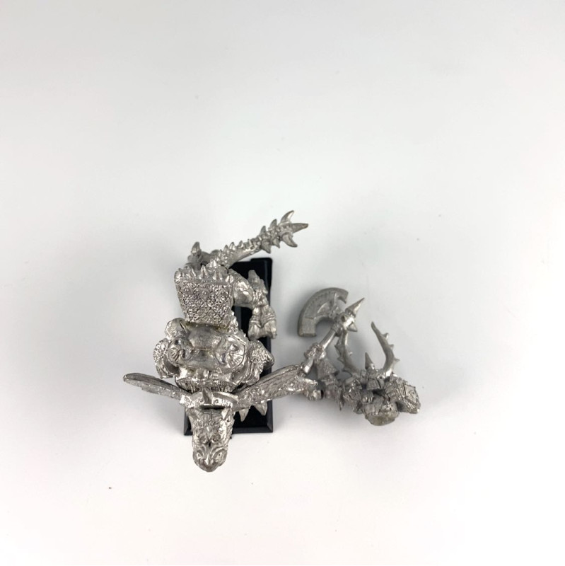 Arbaal the invicible incomplet