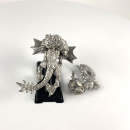 Arbaal the invicible incomplet