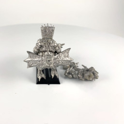 Arbaal the invicible incomplet