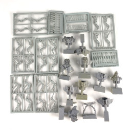 canoptek tomb sentinel