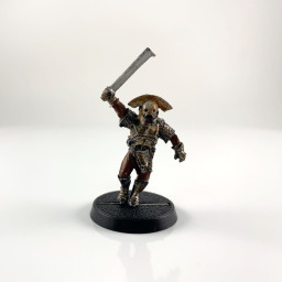 Uruk-hai captain